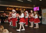 Vianočná choreografia