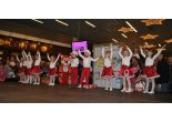 Vianočná choreografia