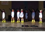 choreografia Pinguins