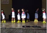 choreografia Pinguins