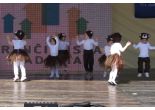 choreografia Macko Uško